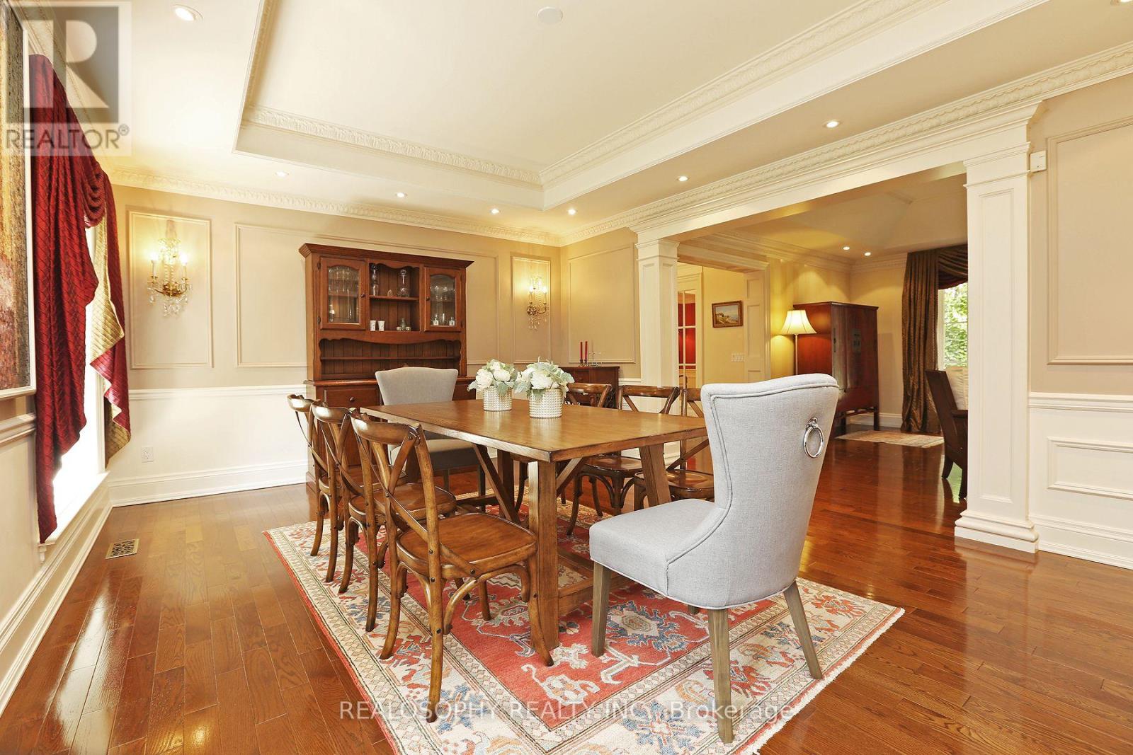 7 Purling Place, Toronto, Ontario  M3B 1V4 - Photo 11 - C12344989