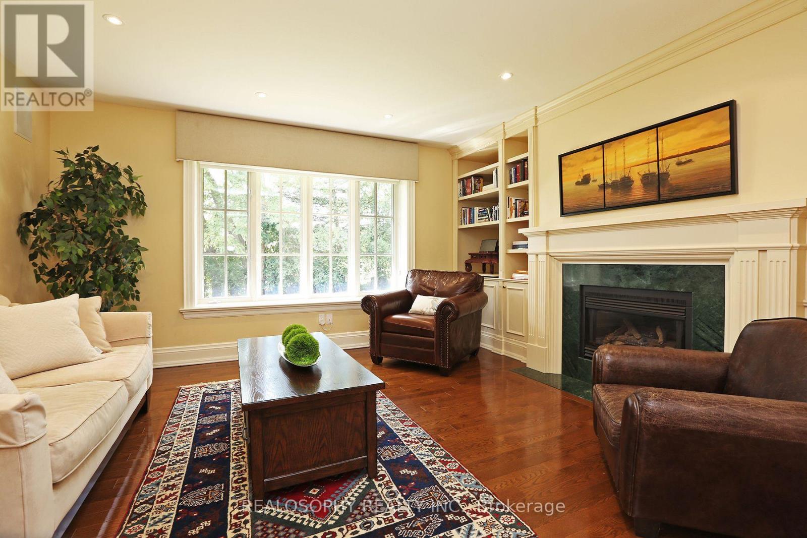 7 Purling Place, Toronto, Ontario  M3B 1V4 - Photo 17 - C12344989