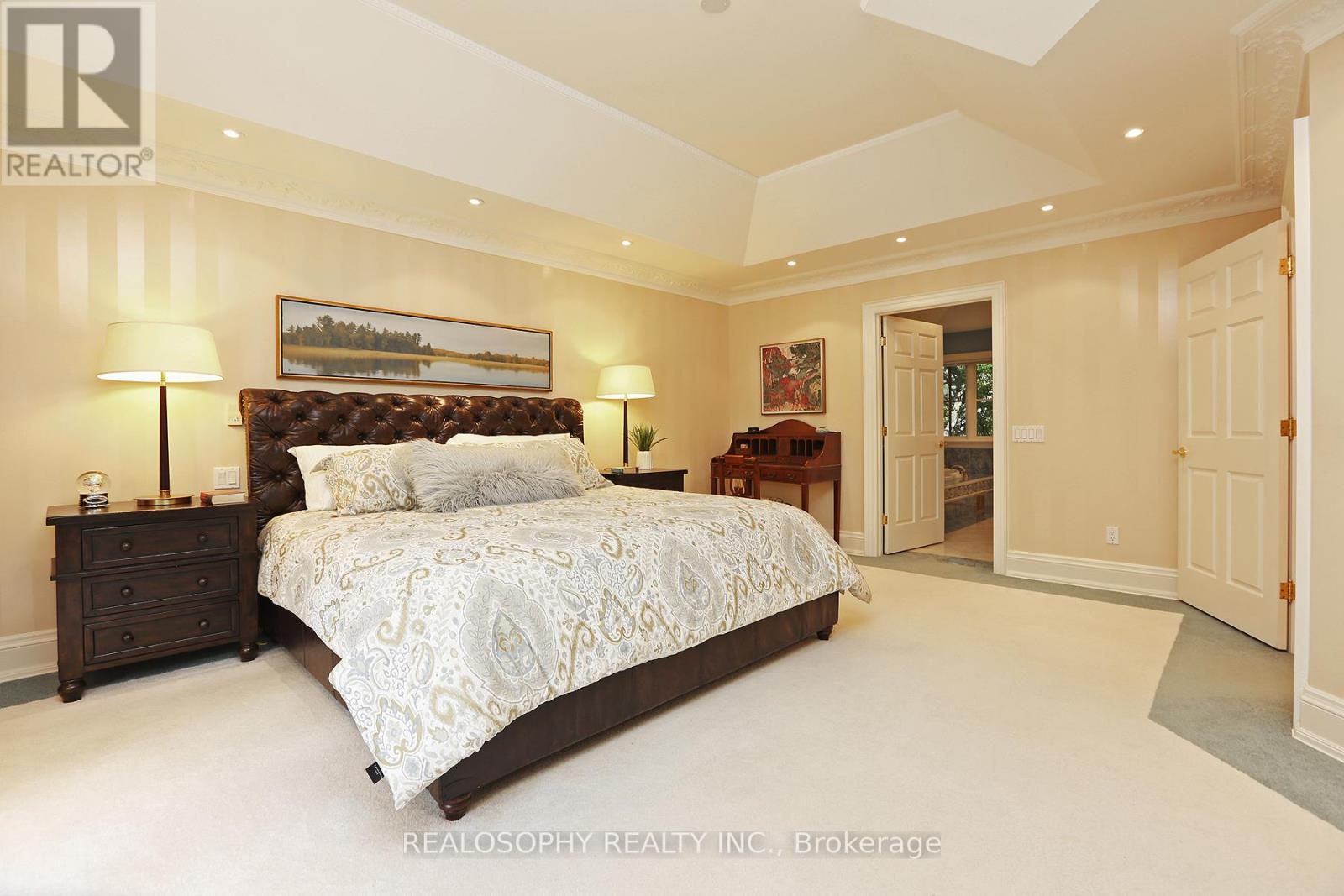 7 Purling Place, Toronto, Ontario  M3B 1V4 - Photo 19 - C12344989