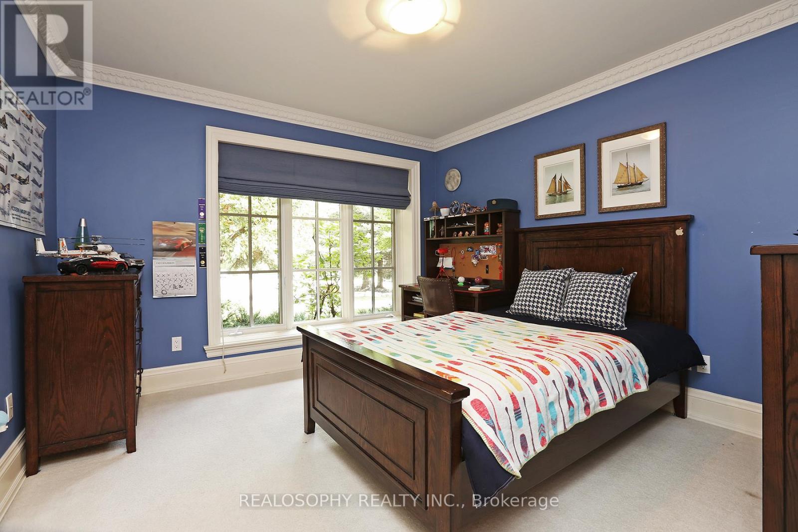 7 Purling Place, Toronto, Ontario  M3B 1V4 - Photo 21 - C12344989