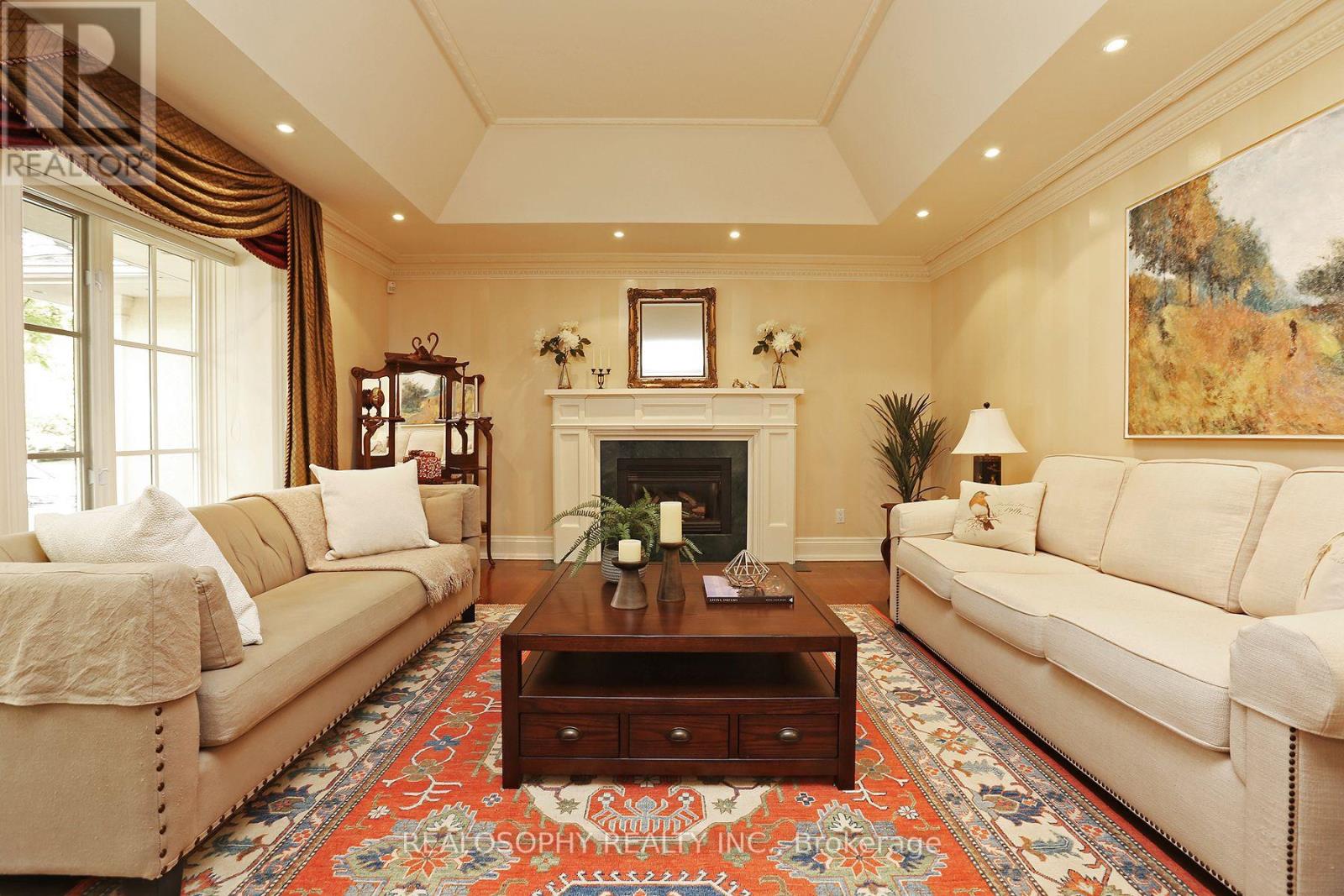 7 Purling Place, Toronto, Ontario  M3B 1V4 - Photo 7 - C12344989