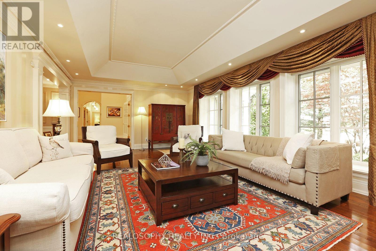 7 Purling Place, Toronto, Ontario  M3B 1V4 - Photo 9 - C12344989
