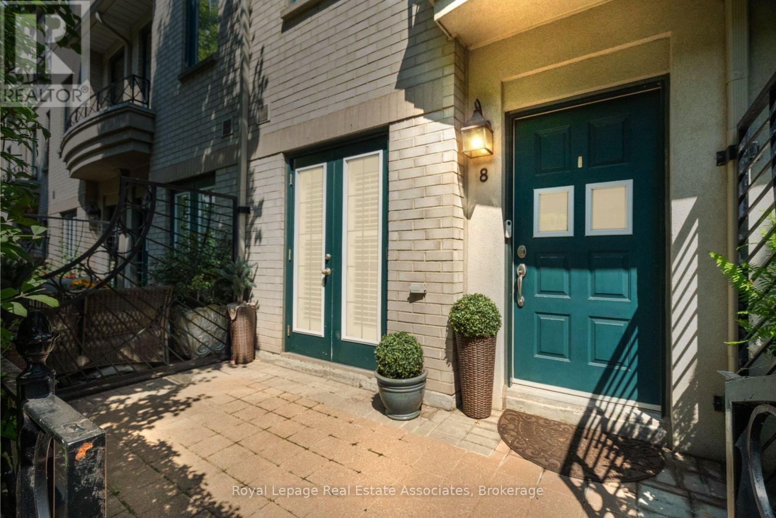 Property at 8 - 1 BAXTER STREET image 3