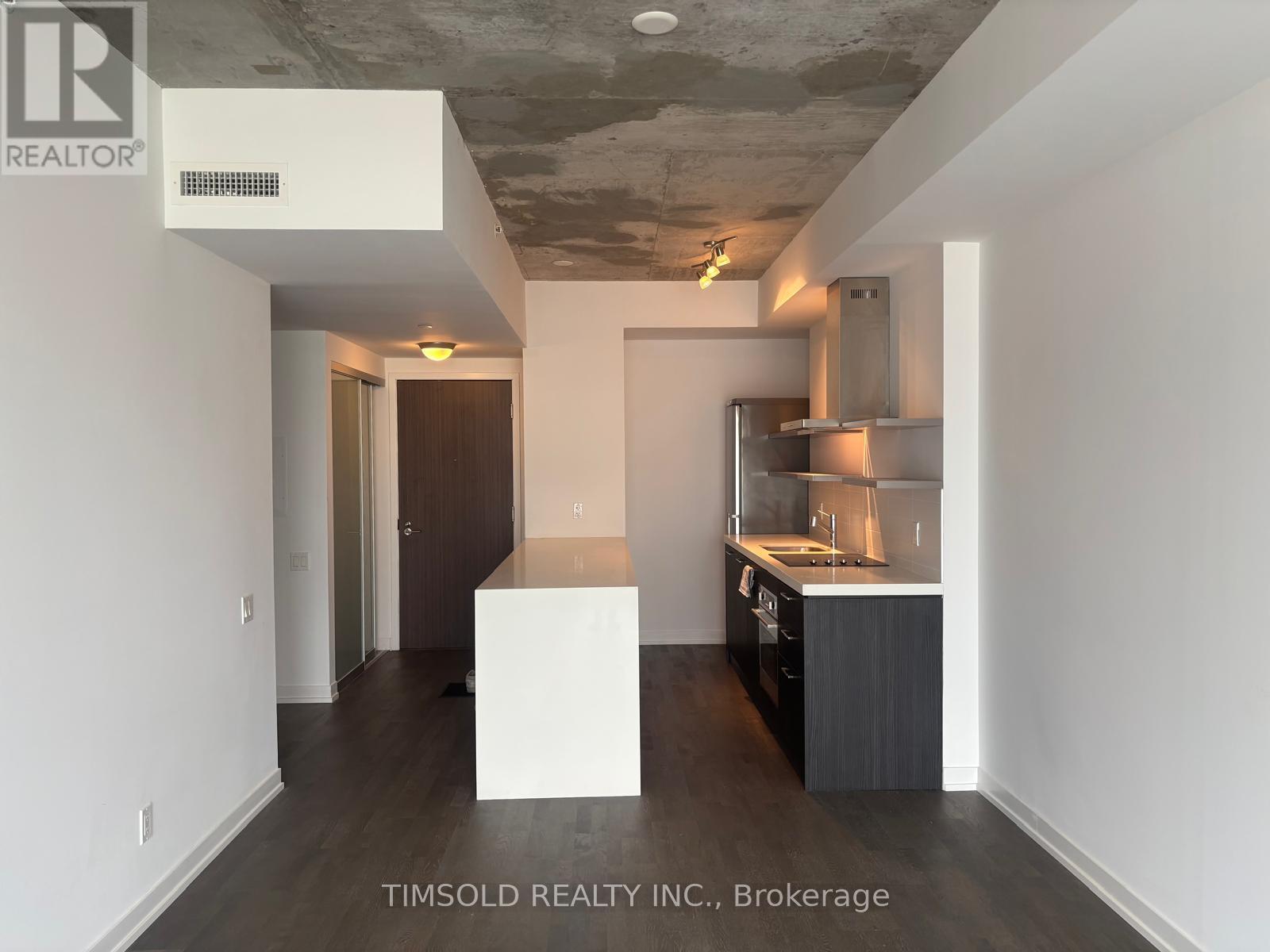 808 - 560 King Street W, Toronto, Ontario  M5V 0L5 - Photo 4 - C12345071