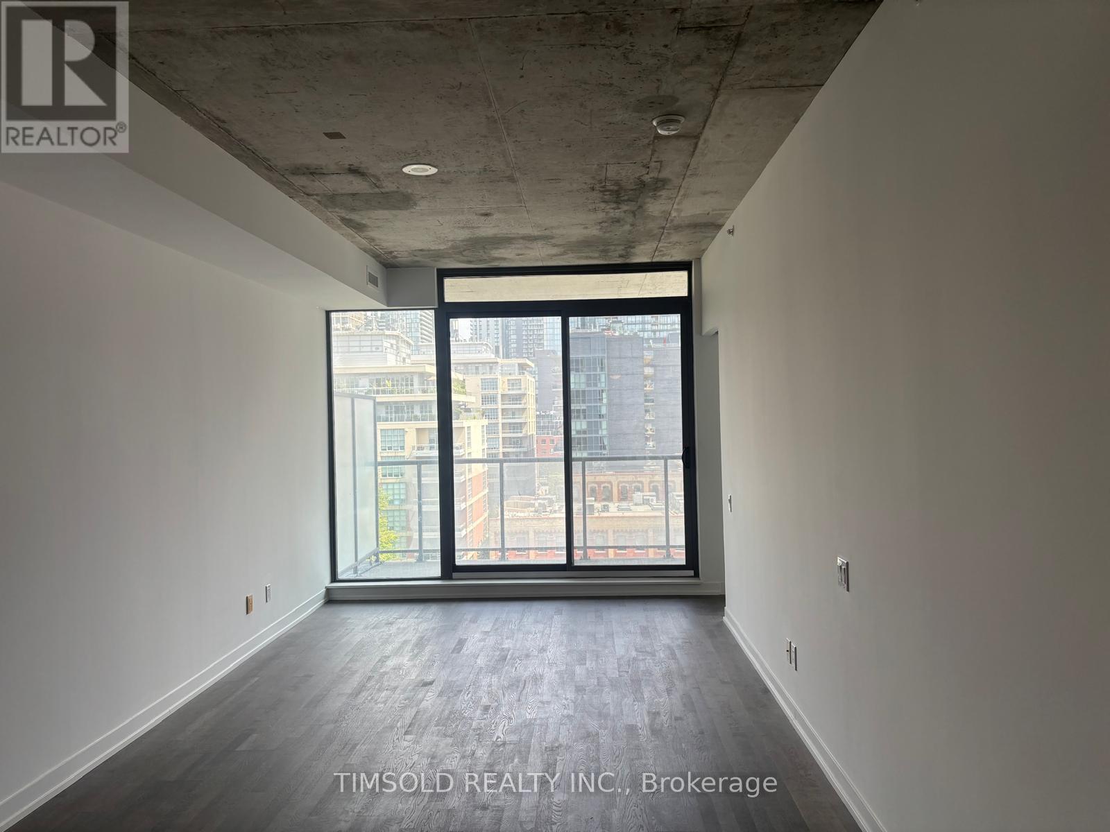 808 - 560 King Street W, Toronto, Ontario  M5V 0L5 - Photo 5 - C12345071
