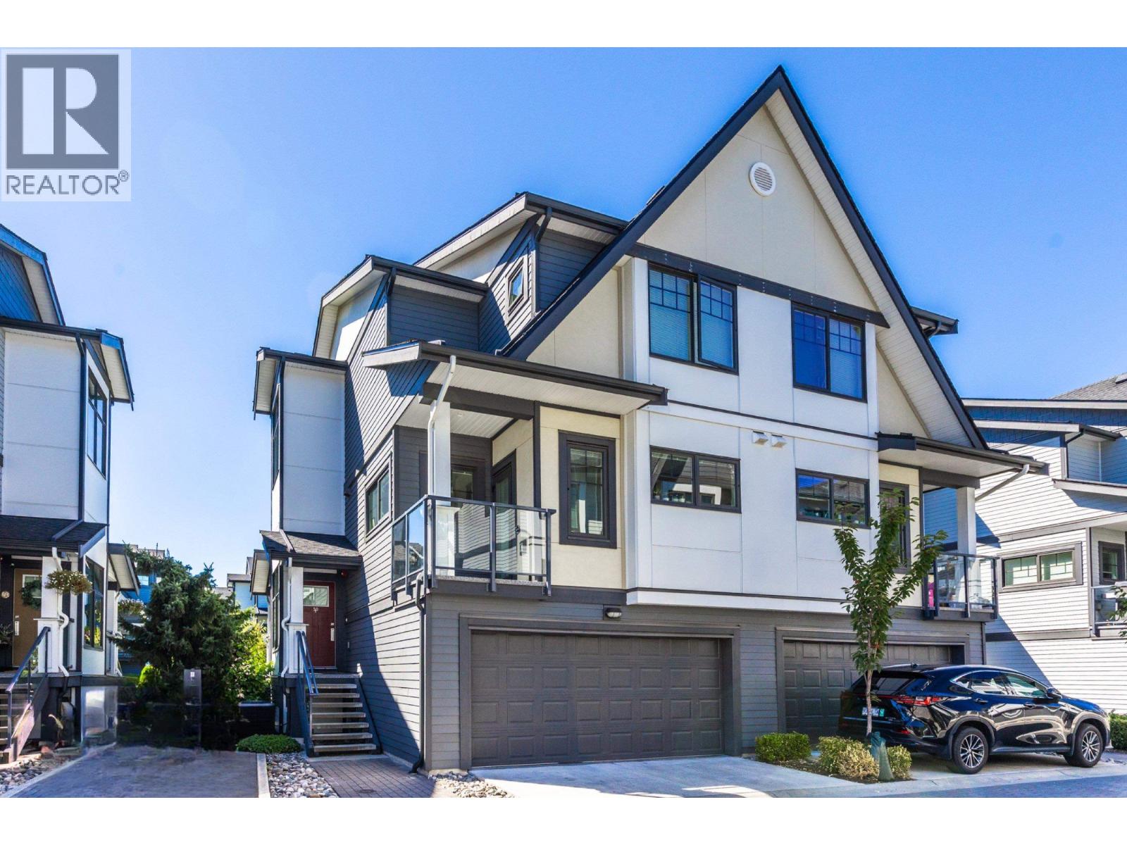50 19451 SUTTON AVENUE, Pitt Meadows, British Columbia