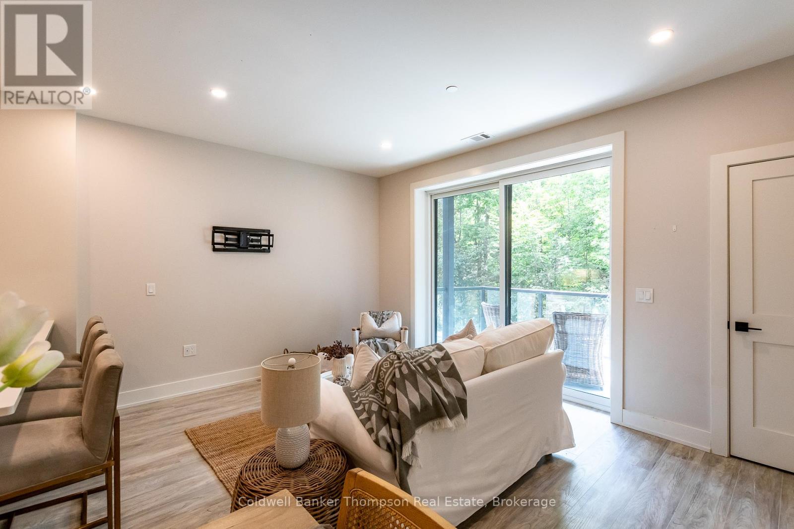 207 - 18 Campus Trail, Huntsville, Ontario  P1H 0K2 - Photo 10 - X12345111