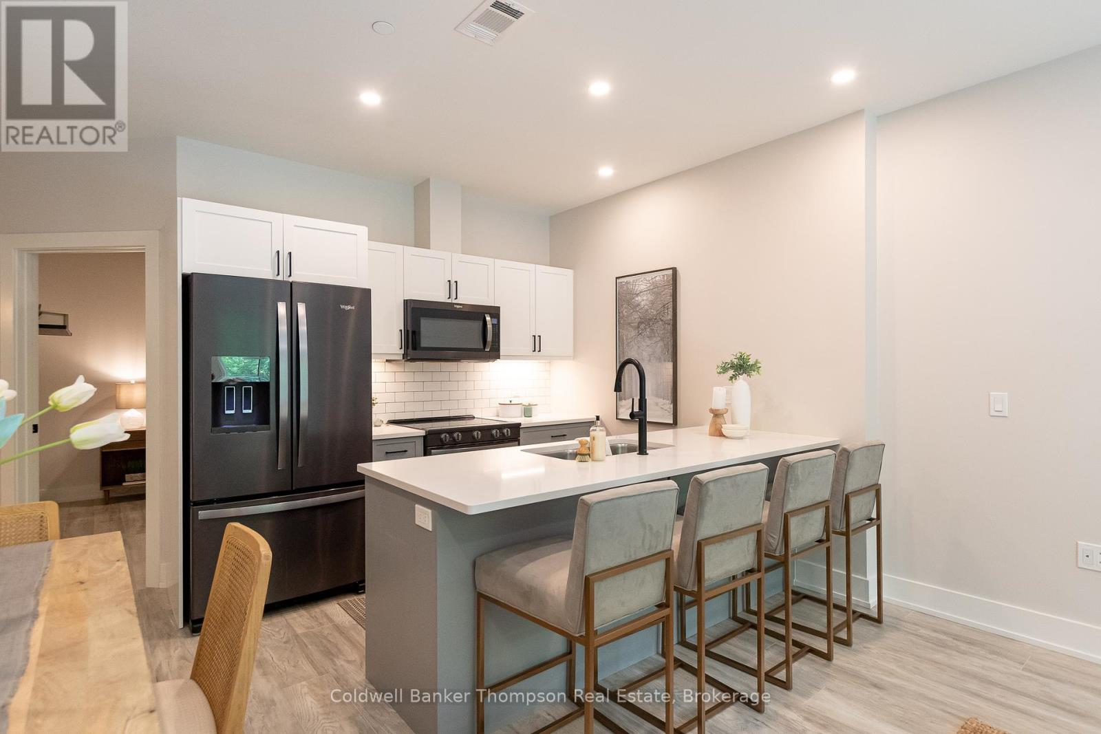 207 - 18 Campus Trail, Huntsville, Ontario  P1H 0K2 - Photo 11 - X12345111