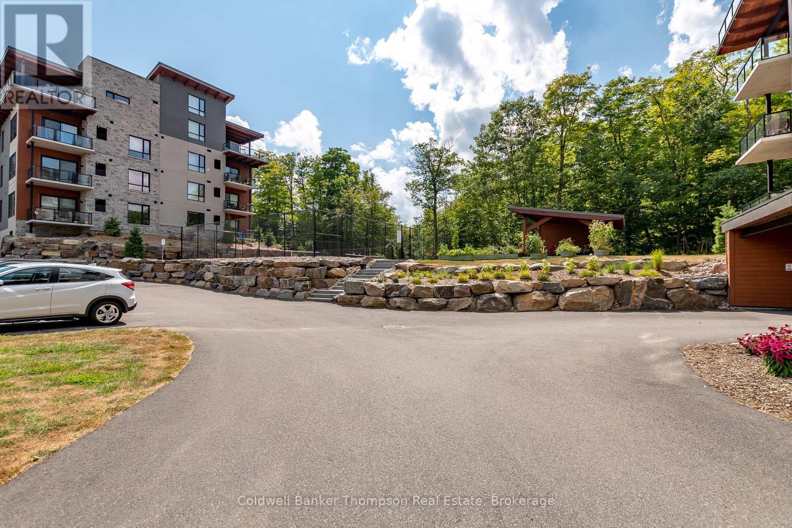 207 - 18 Campus Trail, Huntsville, Ontario  P1H 0K2 - Photo 23 - X12345111