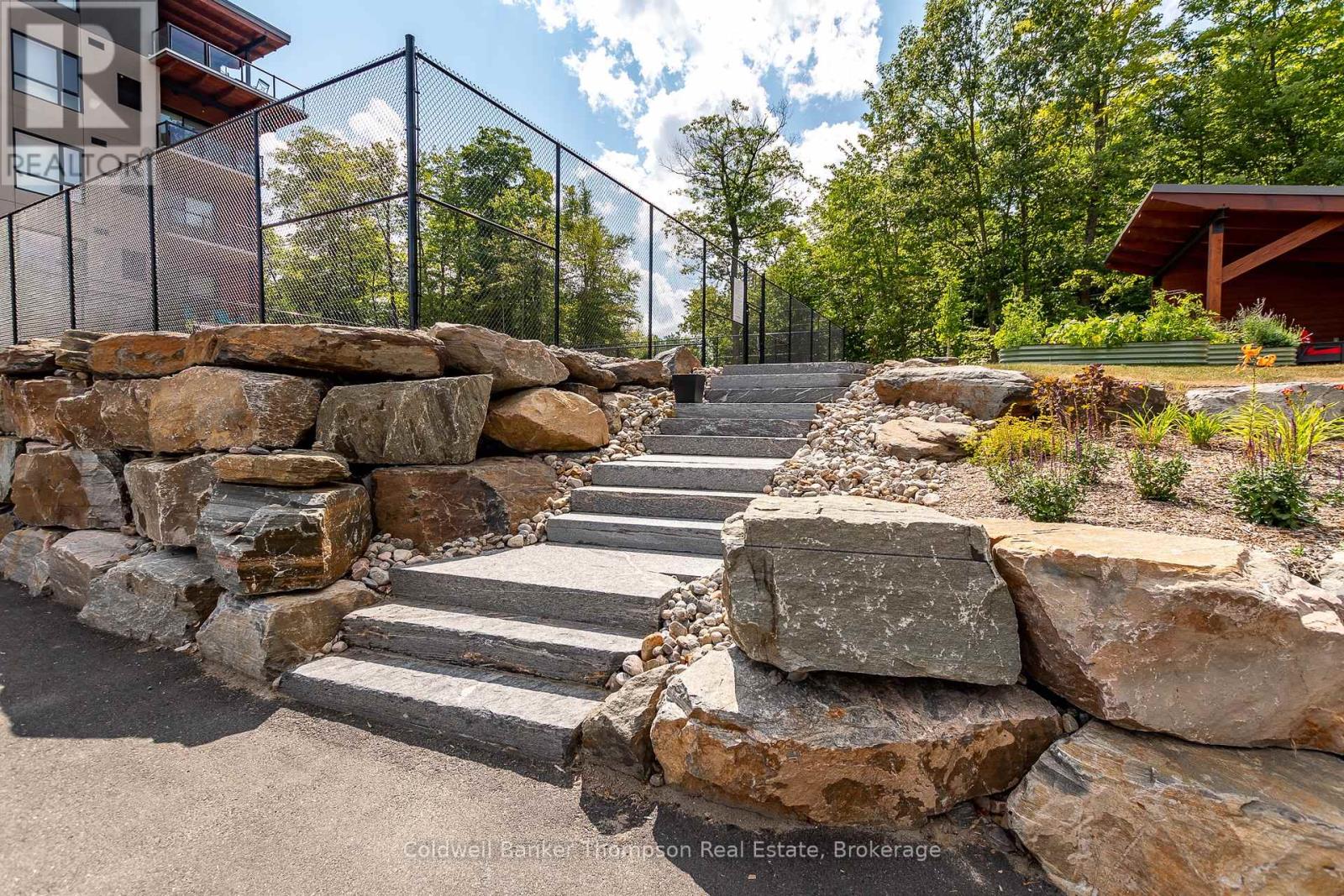 207 - 18 Campus Trail, Huntsville, Ontario  P1H 0K2 - Photo 24 - X12345111