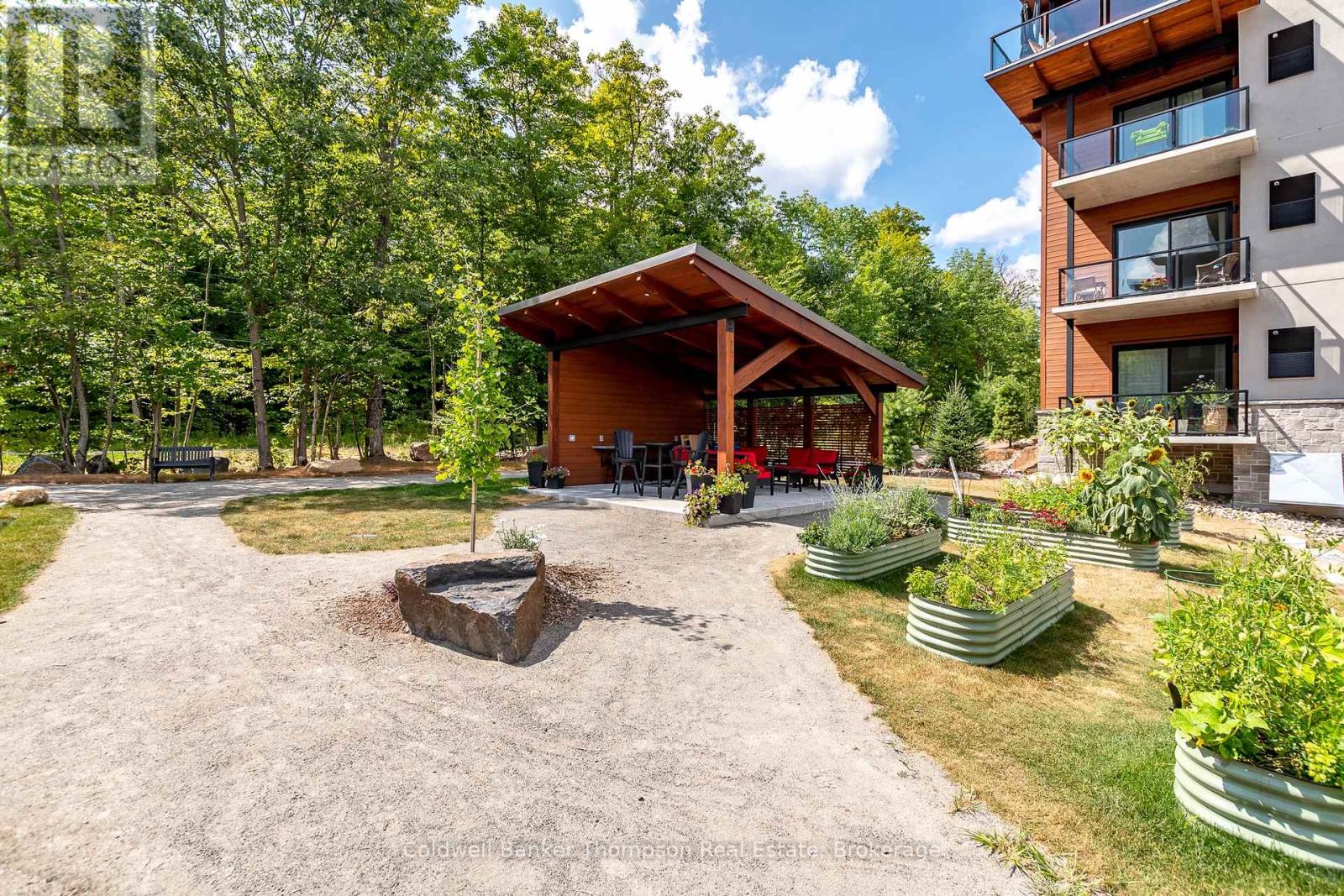 207 - 18 Campus Trail, Huntsville, Ontario  P1H 0K2 - Photo 25 - X12345111
