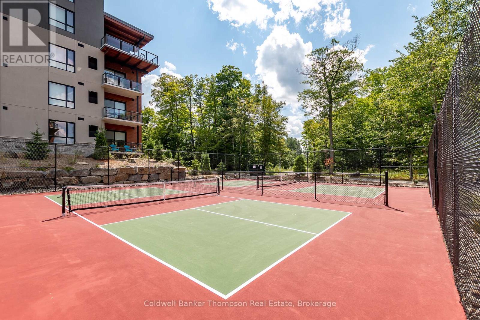 207 - 18 Campus Trail, Huntsville, Ontario  P1H 0K2 - Photo 26 - X12345111
