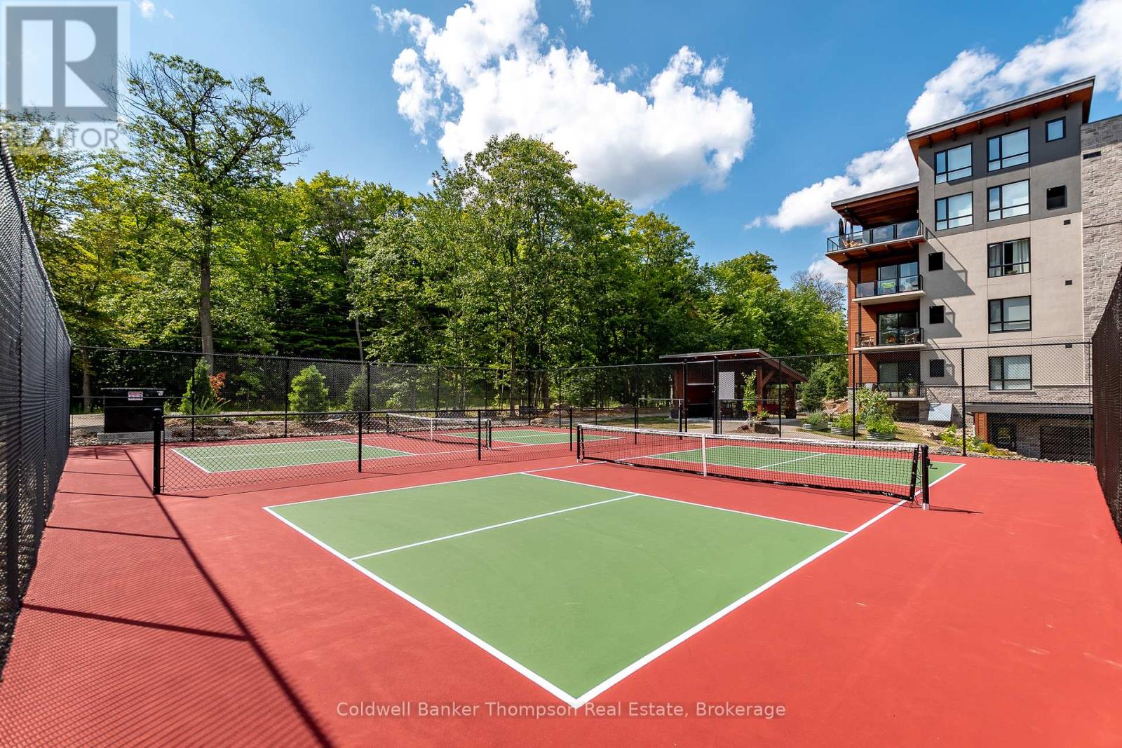 207 - 18 Campus Trail, Huntsville, Ontario  P1H 0K2 - Photo 27 - X12345111