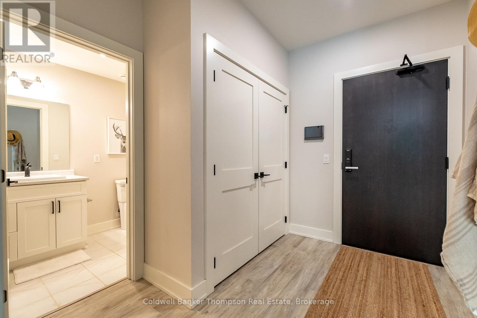 207 - 18 Campus Trail, Huntsville, Ontario  P1H 0K2 - Photo 3 - X12345111