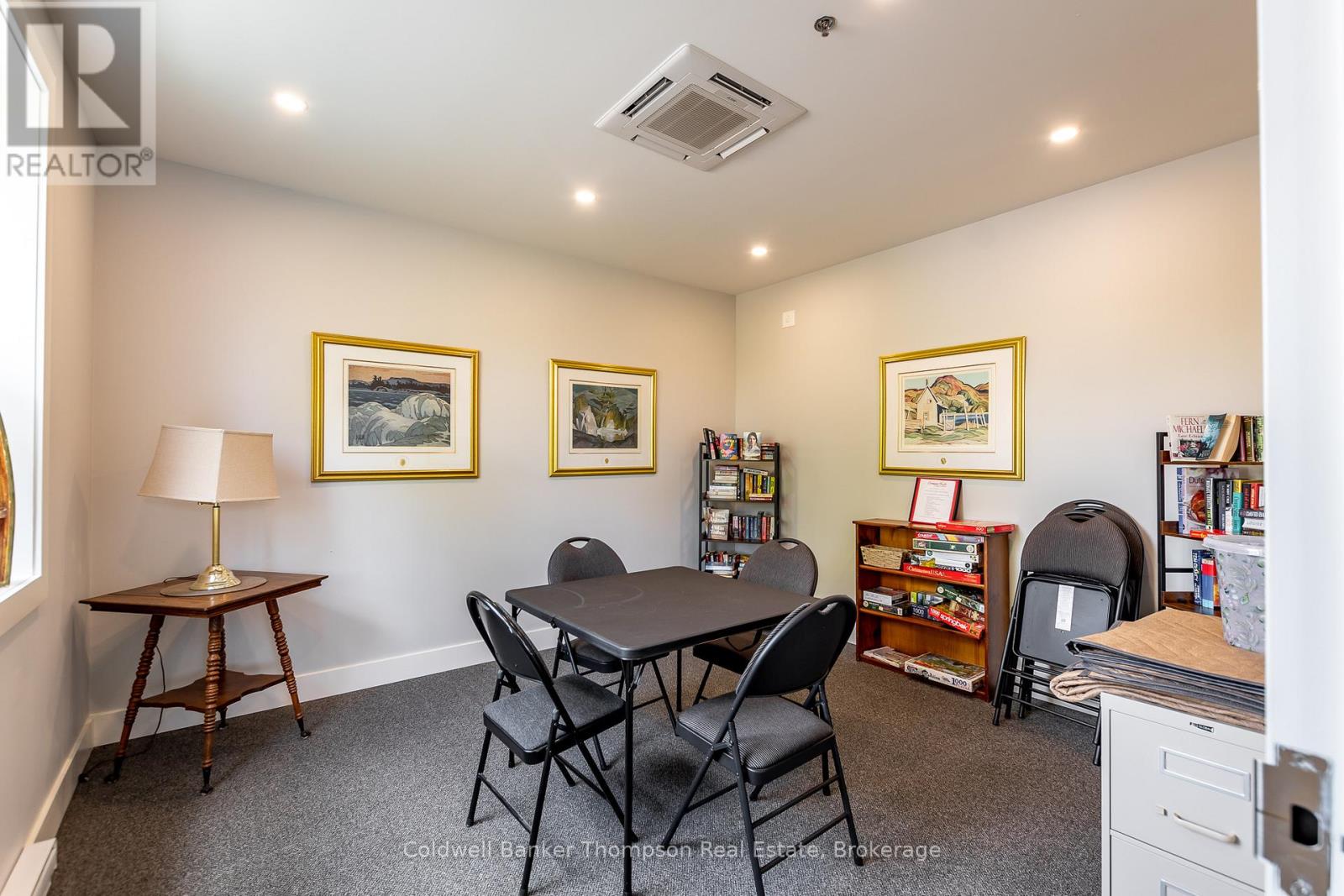 207 - 18 Campus Trail, Huntsville, Ontario  P1H 0K2 - Photo 35 - X12345111