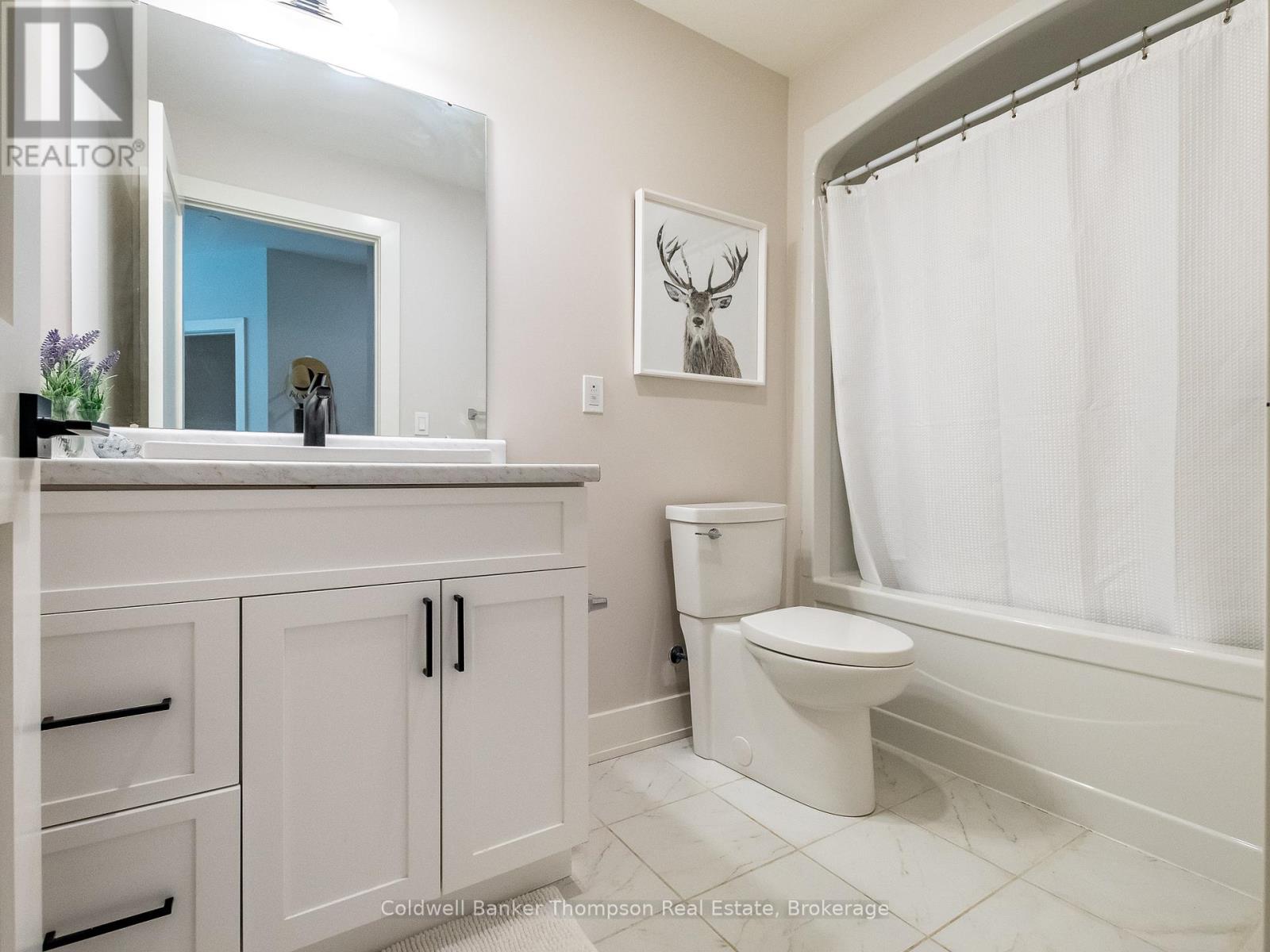 207 - 18 Campus Trail, Huntsville, Ontario  P1H 0K2 - Photo 4 - X12345111