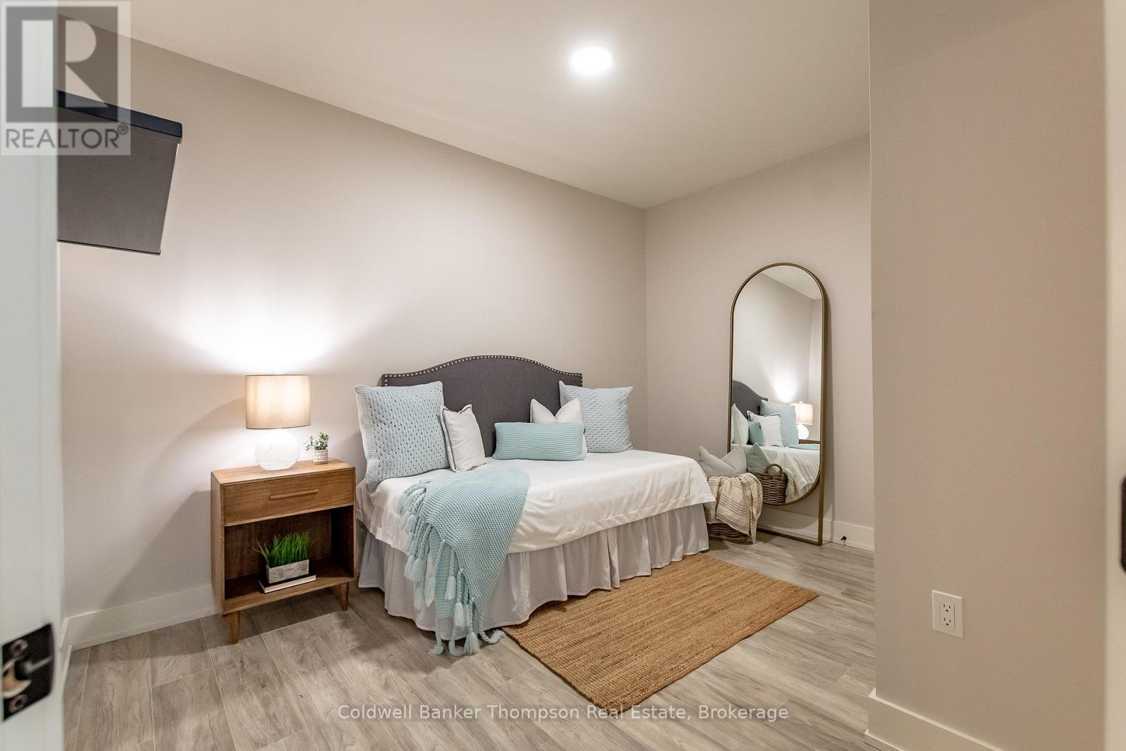 207 - 18 Campus Trail, Huntsville, Ontario  P1H 0K2 - Photo 6 - X12345111