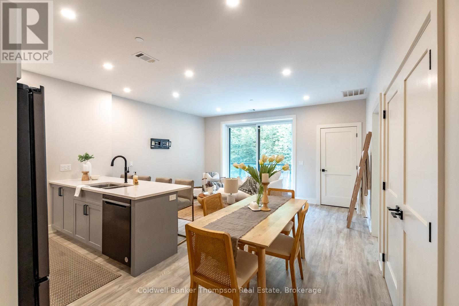 207 - 18 Campus Trail, Huntsville, Ontario  P1H 0K2 - Photo 7 - X12345111