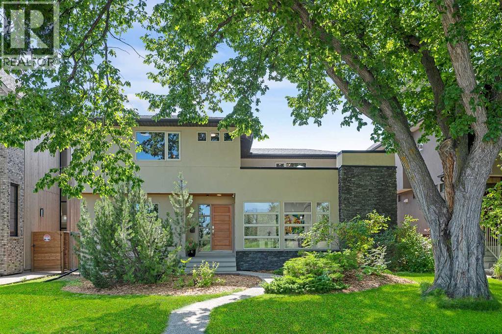 Property at 2815 Canmore Road NW image 1