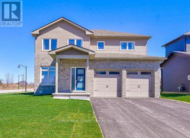 218 BEASLEY CRESCENT, Prince Edward County, Ontario