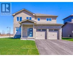 218 BEASLEY CRESCENT, Prince Edward County, Ontario