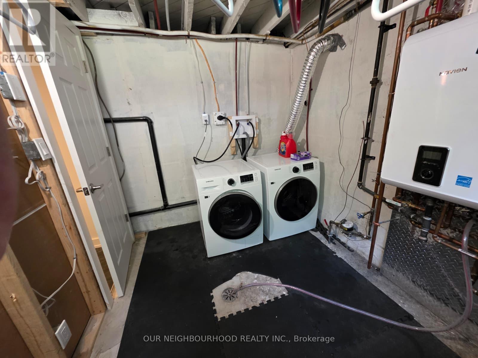 Lower - 32 Marchington Circle, Toronto, Ontario M1R 3M4 - Photo 12 - E12344986