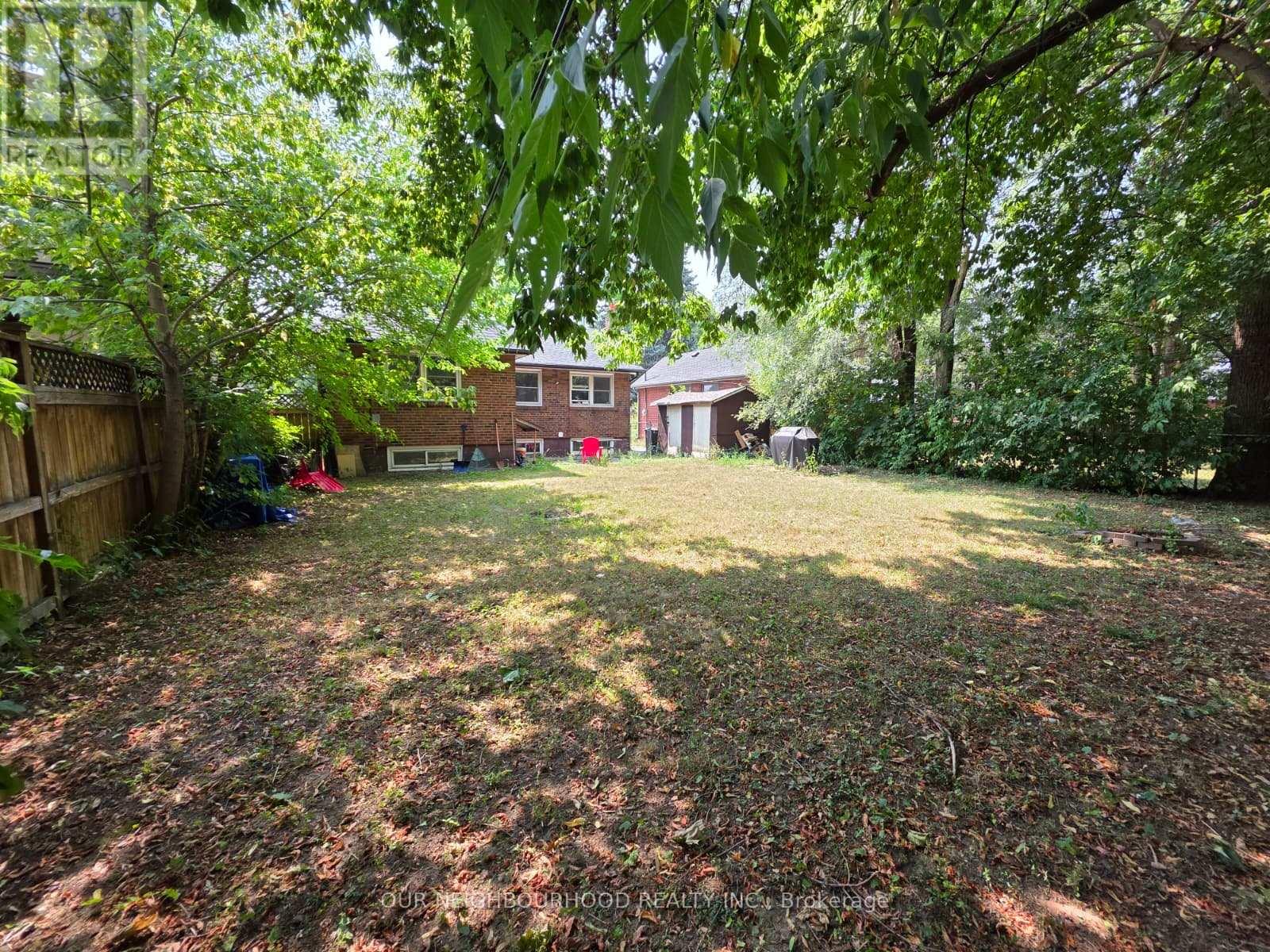 Lower - 32 Marchington Circle, Toronto, Ontario M1R 3M4 - Photo 13 - E12344986