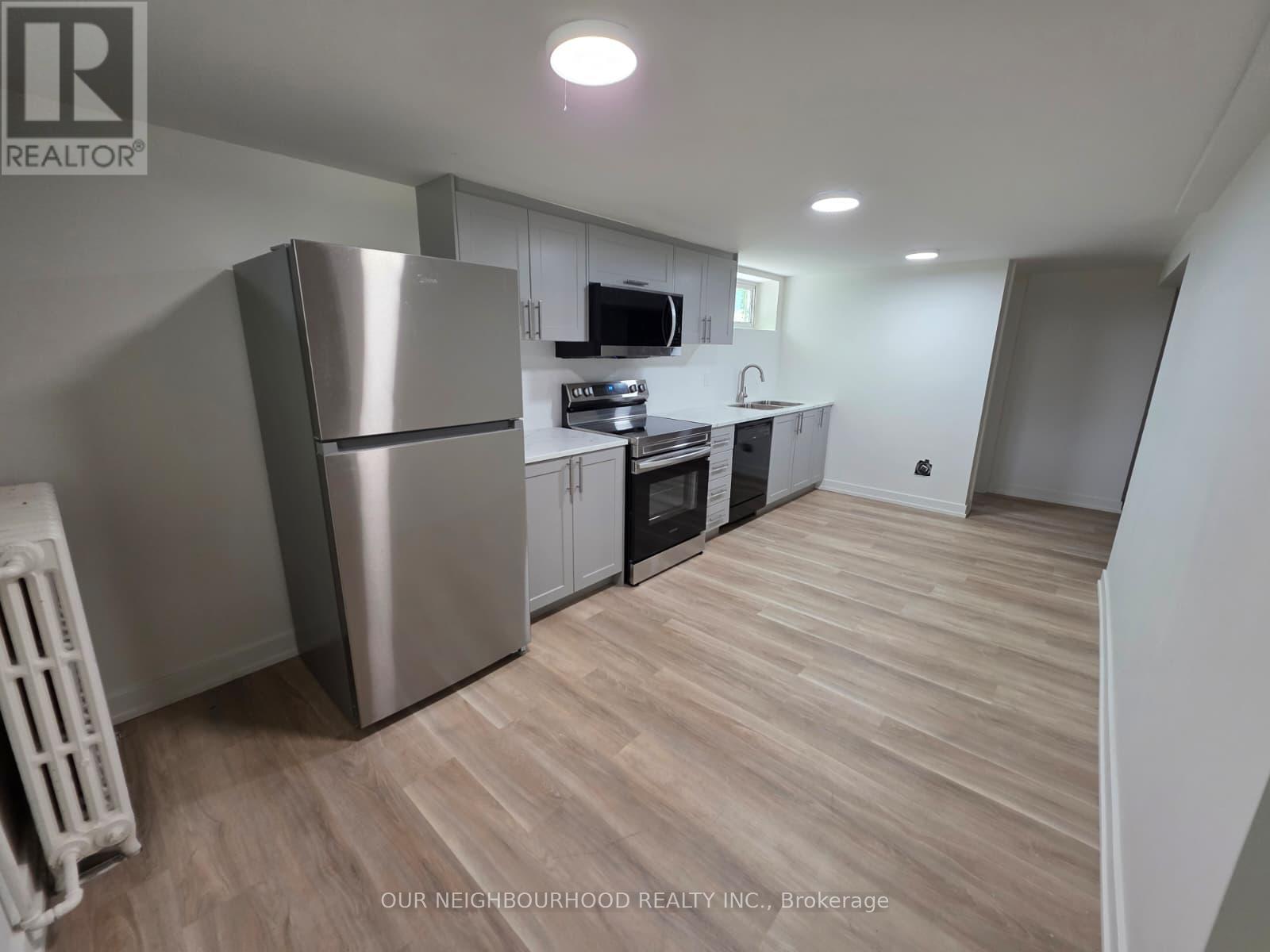 Lower - 32 Marchington Circle, Toronto, Ontario M1R 3M4 - Photo 3 - E12344986