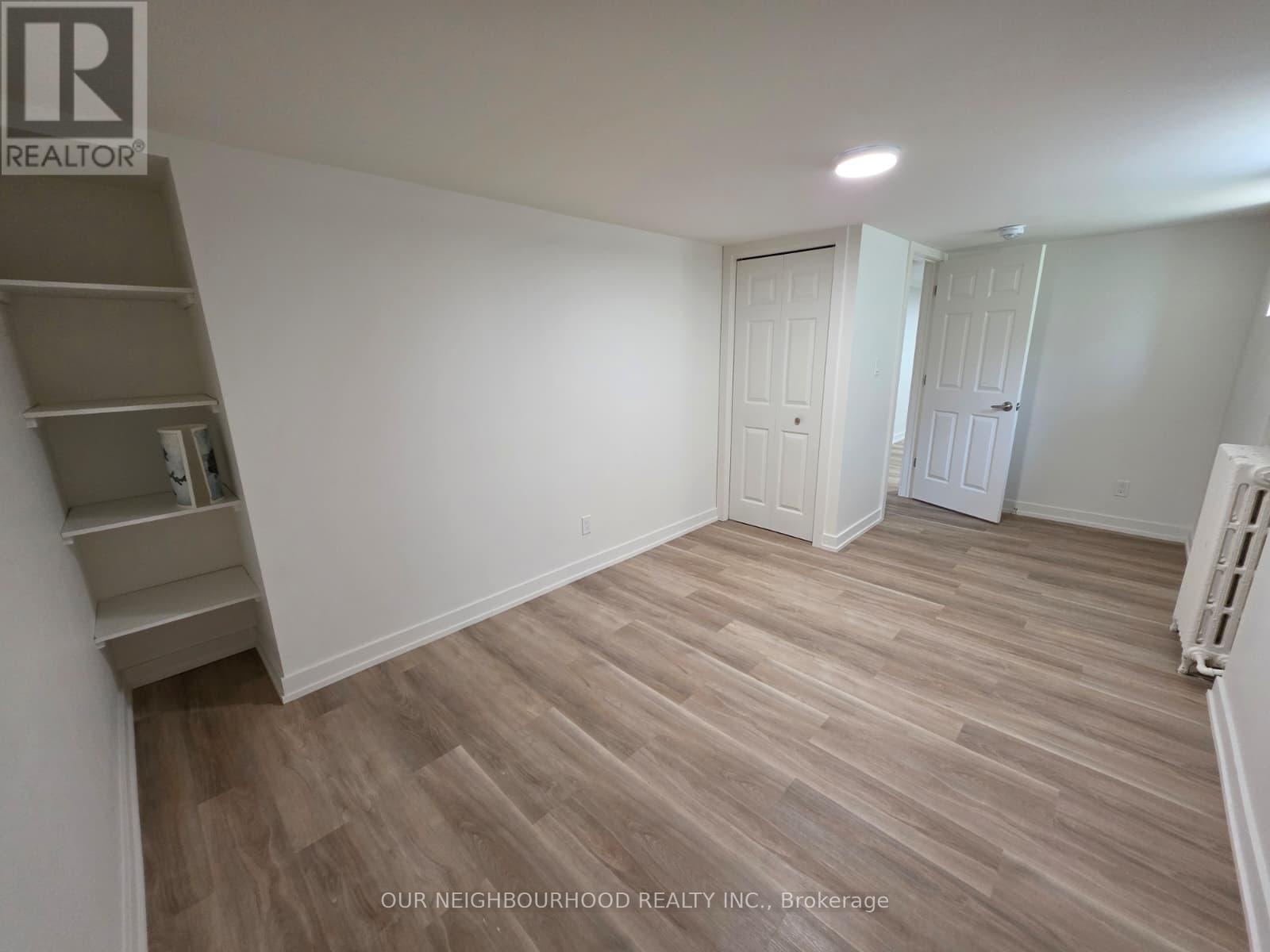 Lower - 32 Marchington Circle, Toronto, Ontario M1R 3M4 - Photo 5 - E12344986