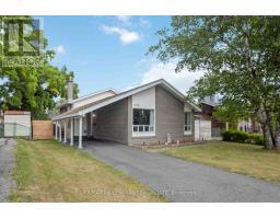 1350 TATRA DRIVE, Pickering, Ontario