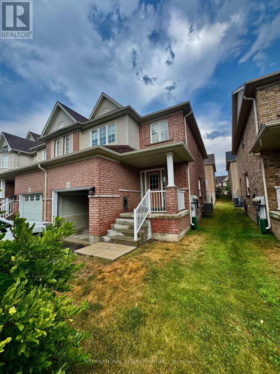 Property at 34 - 1087 ORMOND DRIVE image 1