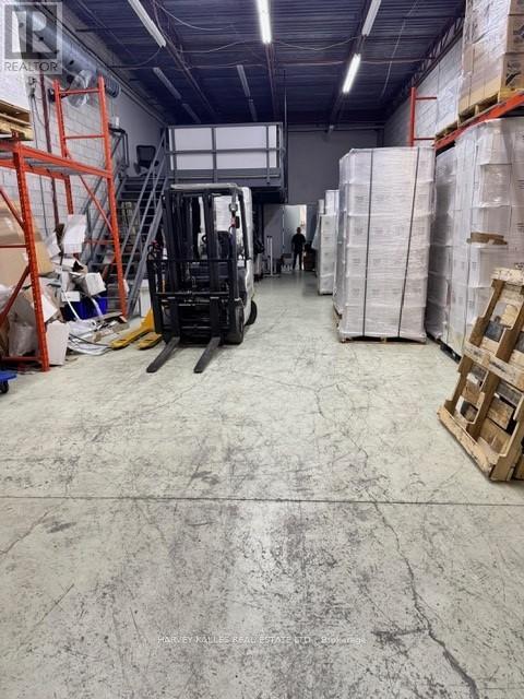 16 - 60 West Wilmot Street, Richmond Hill (Beaver Creek Business Park), Ontario  L4B 1M6 - Photo 10 - N12344979