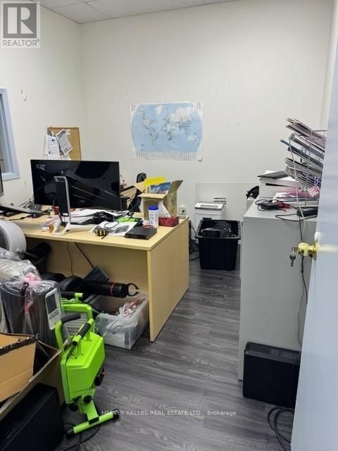 16 - 60 West Wilmot Street, Richmond Hill (Beaver Creek Business Park), Ontario  L4B 1M6 - Photo 6 - N12344979