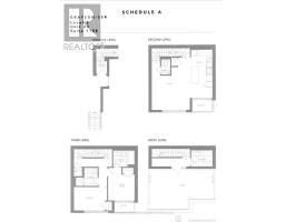 1108 - 12 DAVID EYER ROAD, Richmond Hill, Ontario