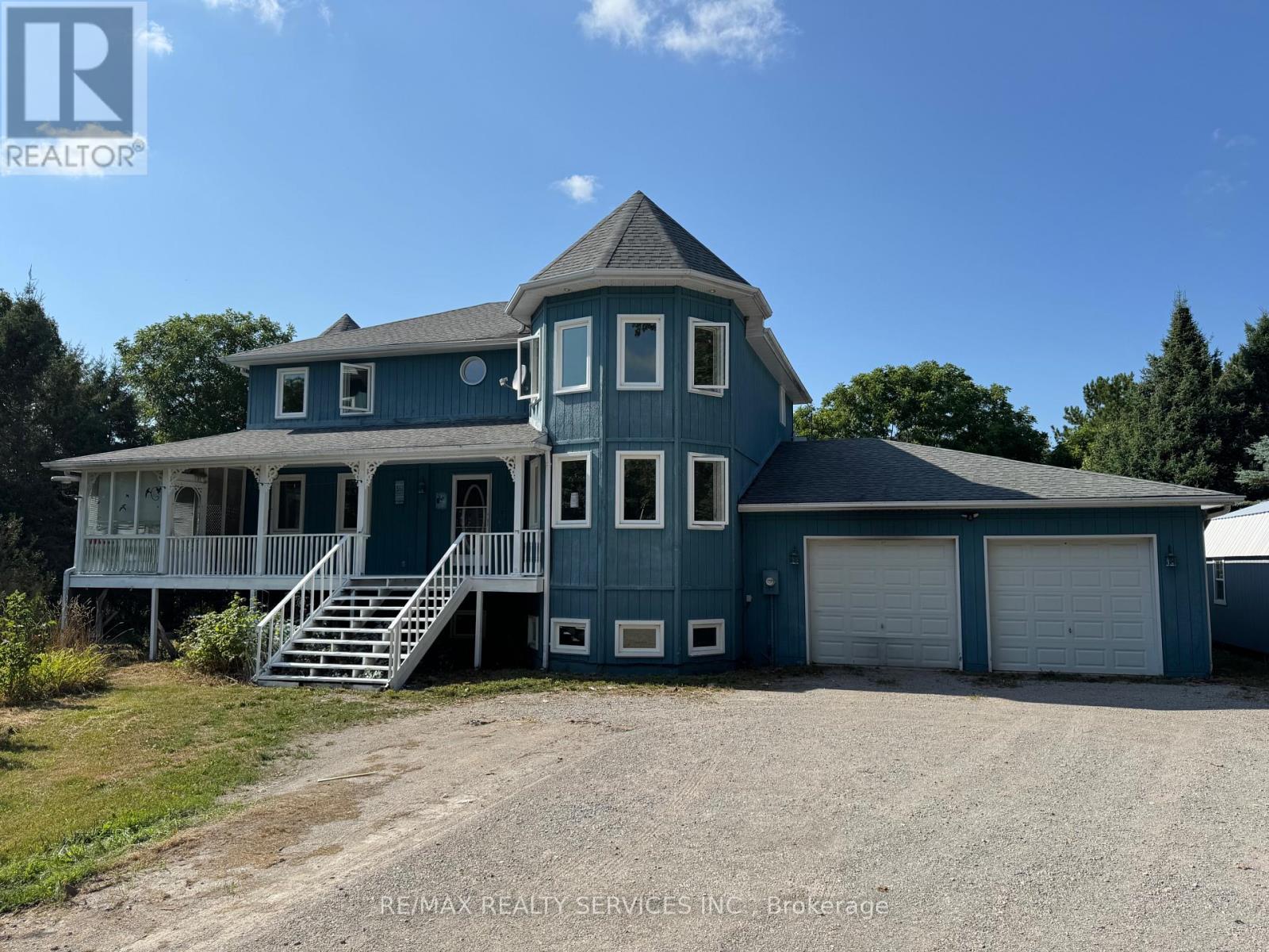 168 HUMMINGBIRD HILL ROAD, Oro-Medonte, Ontario
