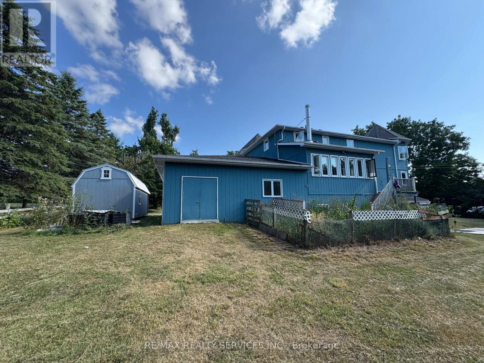 168 Hummingbird Hill Road, Oro-Medonte, Ontario  L4R 4K3 - Photo 7 - S12345034