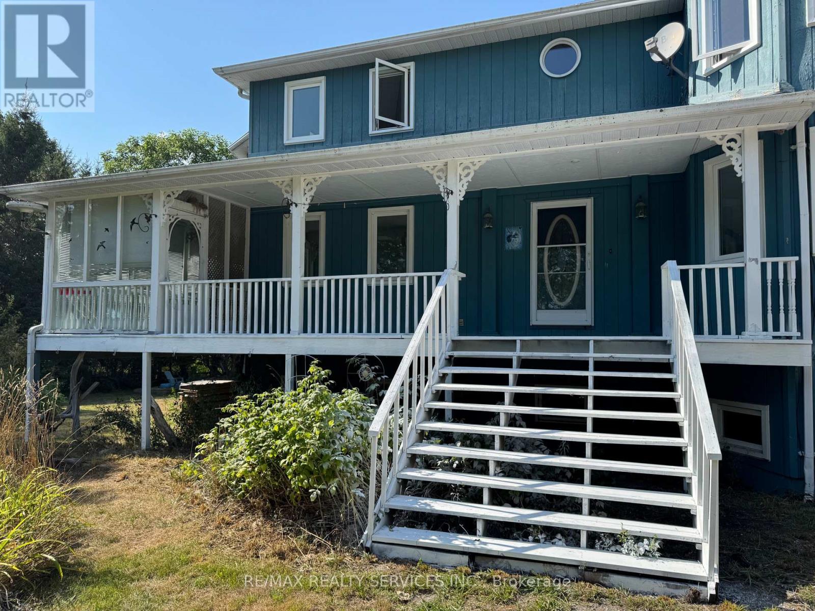 168 Hummingbird Hill Road, Oro-Medonte, Ontario  L4R 4K3 - Photo 8 - S12345034