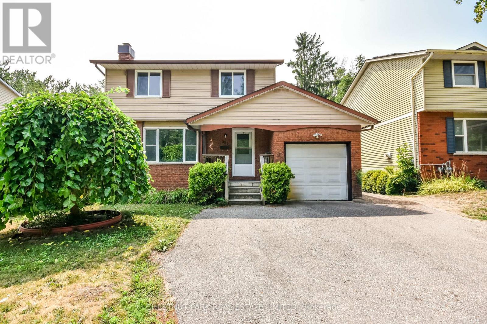 381 SUNDIAL DRIVE, Orillia, Ontario
