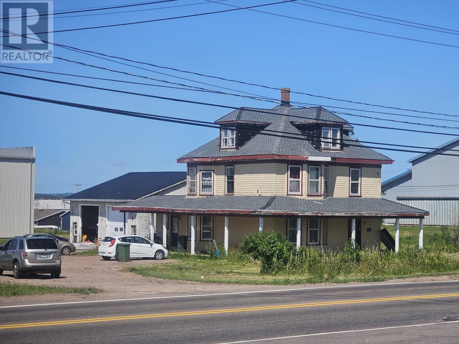 Property at 241 Brackley Point Road image 2
