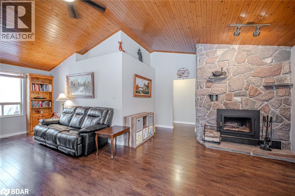 87 Corrievale Rd, Port Severn, Ontario  L0K 1S0 - Photo 3 - 40759573