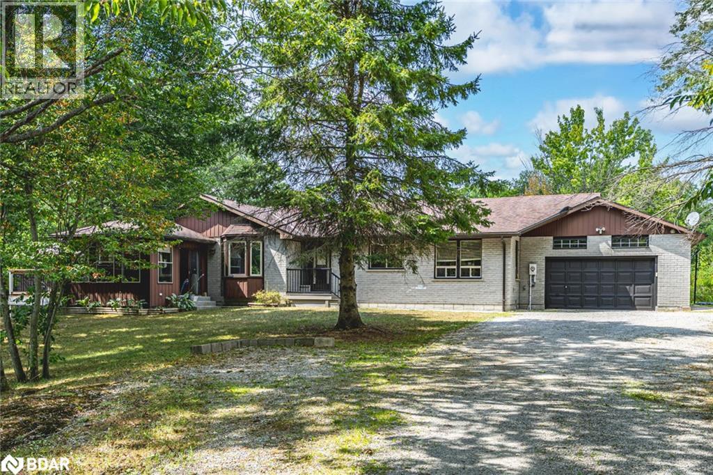 87 CORRIEVALE RD, Port Severn, Ontario