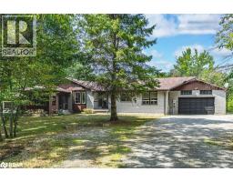 87 Corrievale Rd Baxter, Port Severn, Ca