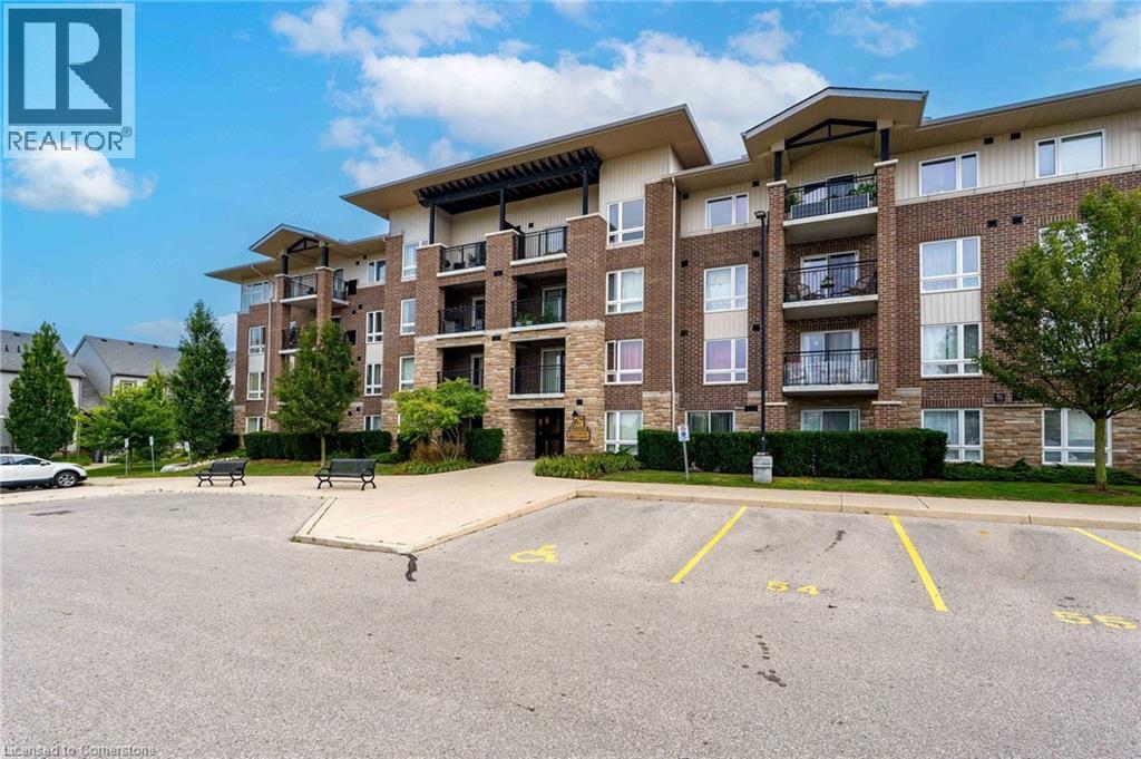 Property at 67 KINGSBURY Square Unit# 307 image 2