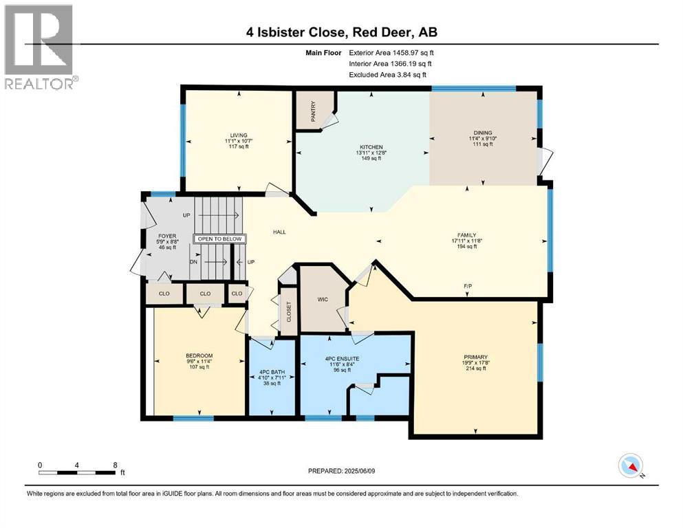 4 Isbister Close, Red Deer, Alberta  T4R 0B8 - Photo 31 - A2245259