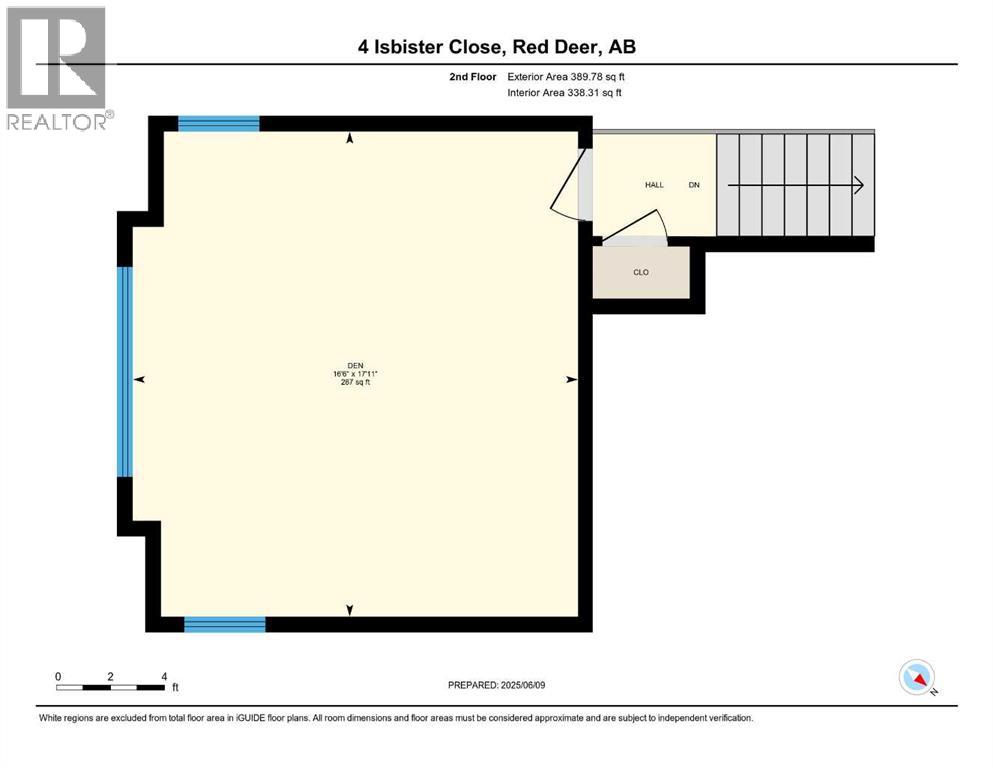 4 Isbister Close, Red Deer, Alberta  T4R 0B8 - Photo 32 - A2245259