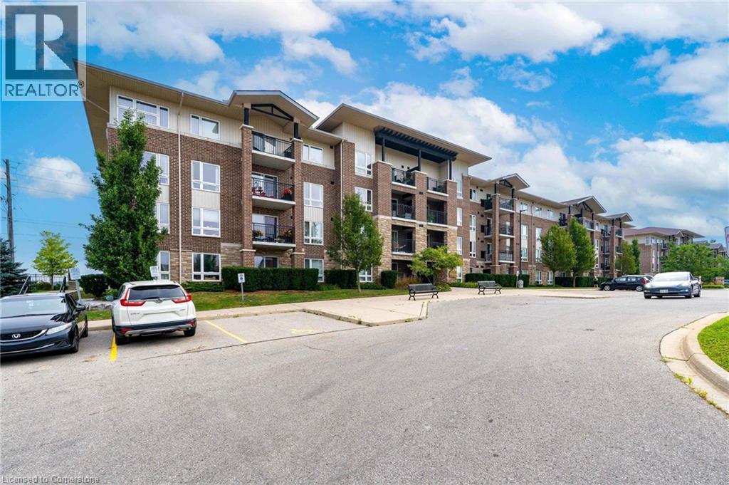 Property at 67 KINGSBURY Square Unit# 307 image 1