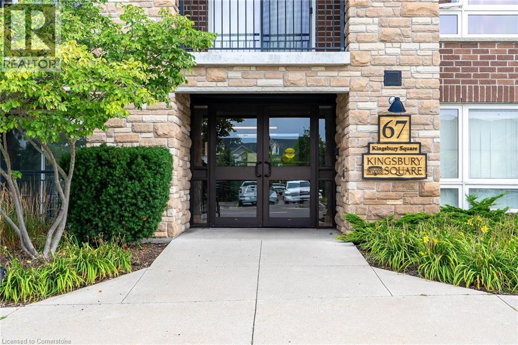 Property at 67 KINGSBURY Square Unit# 307 image 3