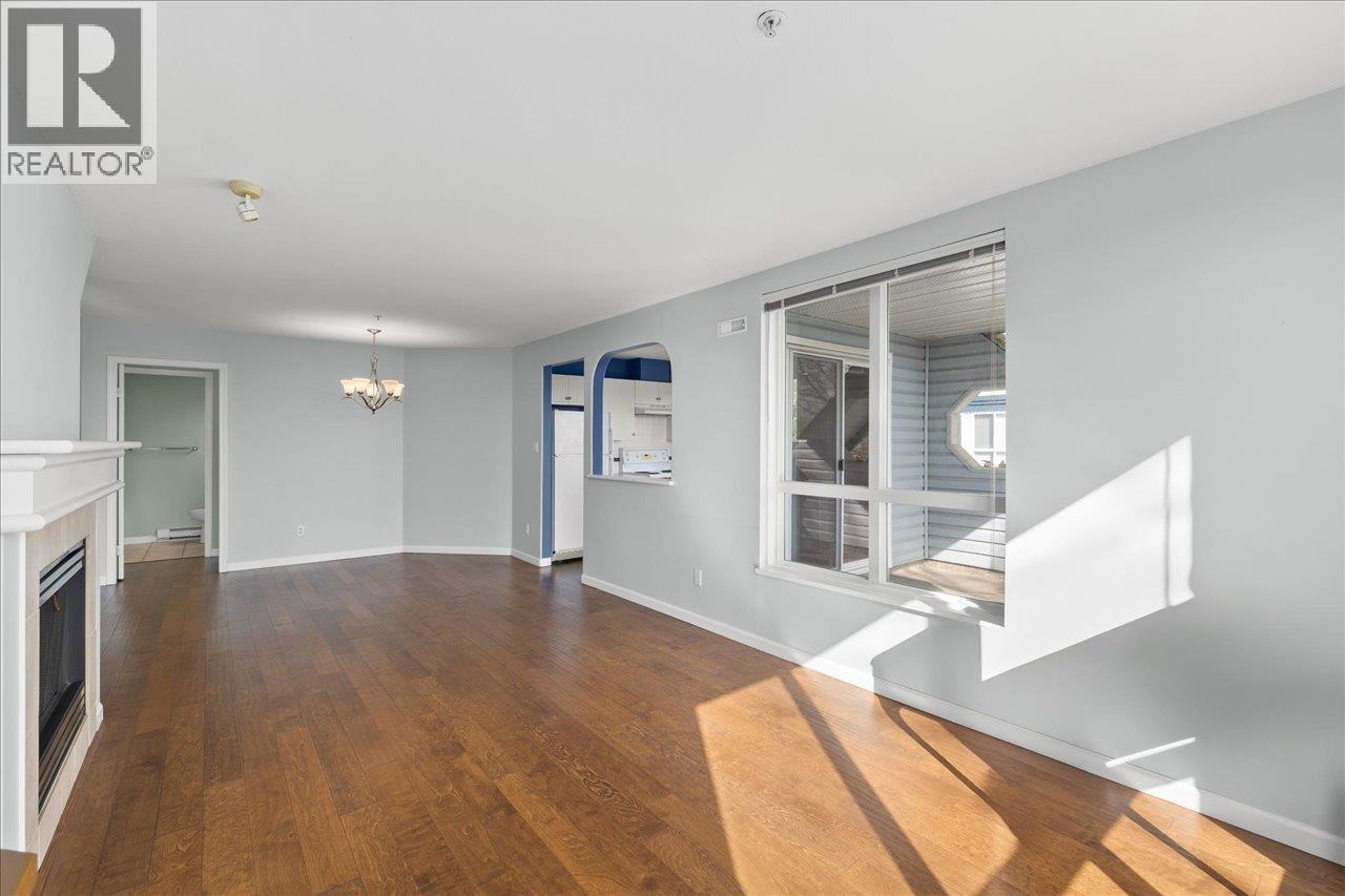 301 12639 No. 2 Road, Richmond, British Columbia  V7E 6N6 - Photo 6 - R3037190