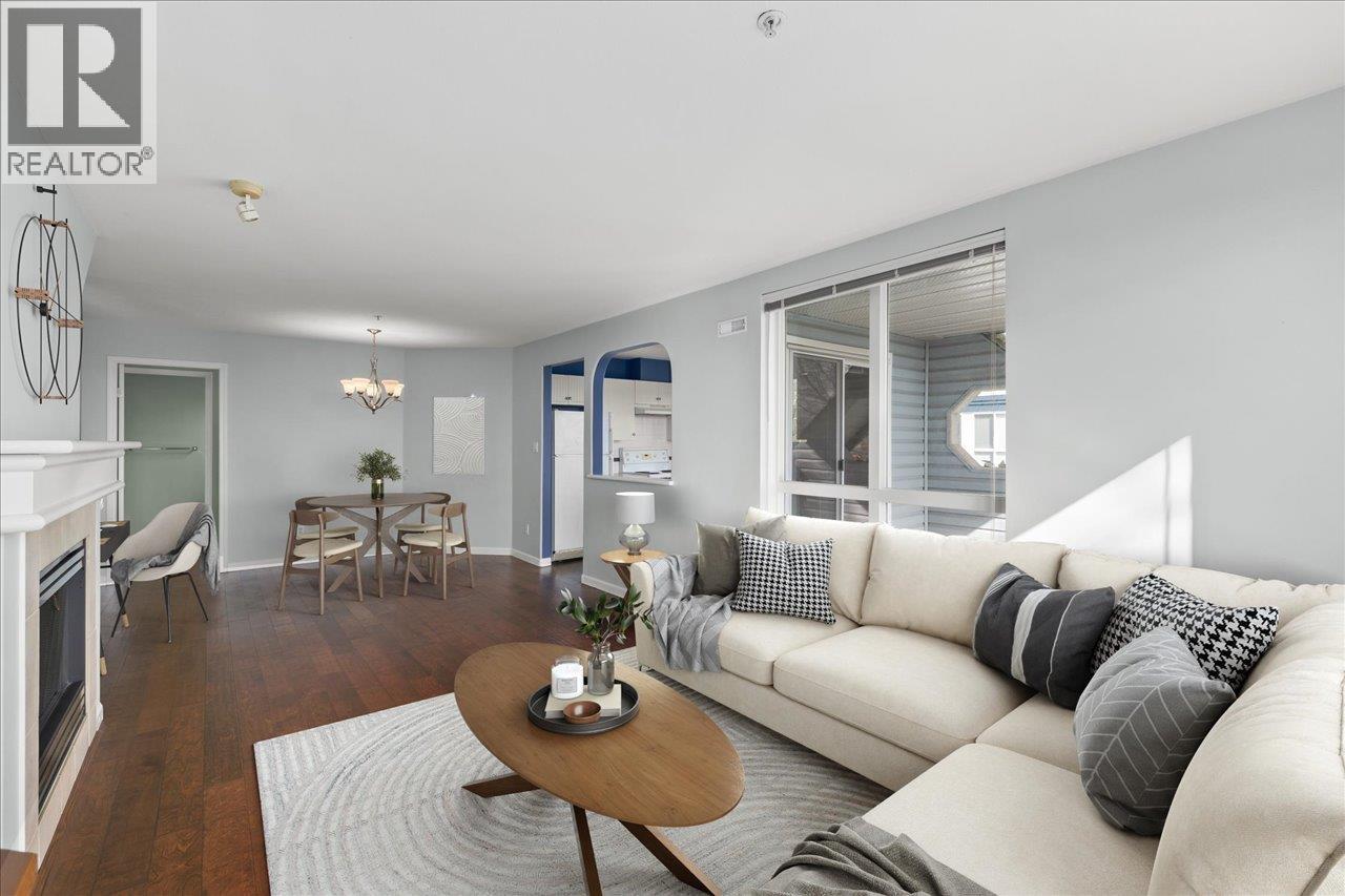 301 12639 No. 2 Road, Richmond, British Columbia  V7E 6N6 - Photo 7 - R3037190