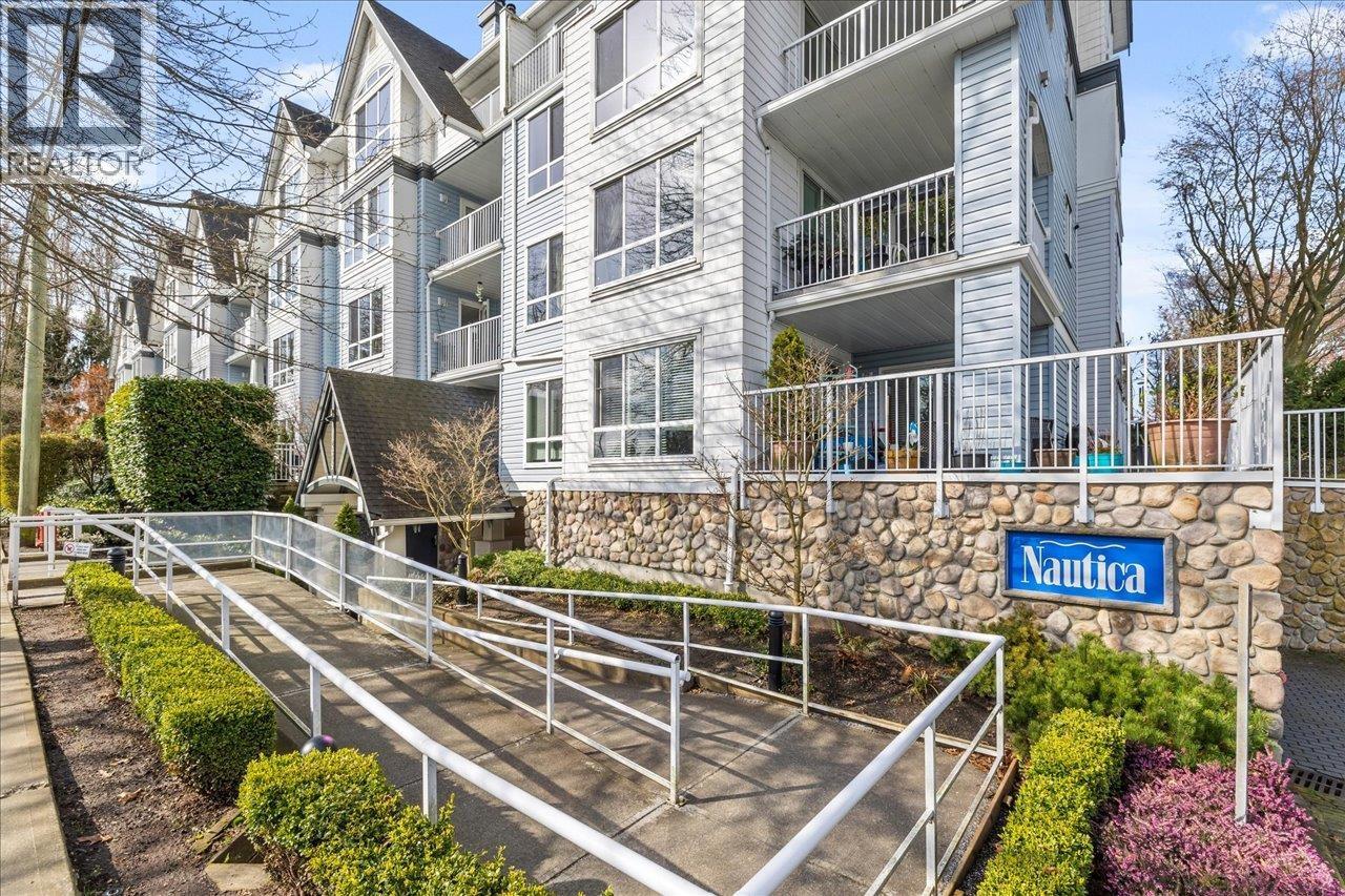 301 12639 No. 2 Road, Richmond, British Columbia  V7E 6N6 - Photo 2 - R3037190
